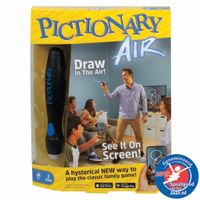 Mattel Pictionary Air - thumbnail