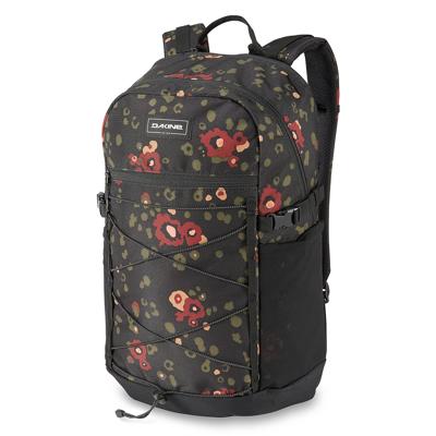 Dakine Wonder Pack 25 L Rugzak Begonia
