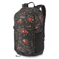Dakine Wonder Pack 25 L Rugzak Begonia