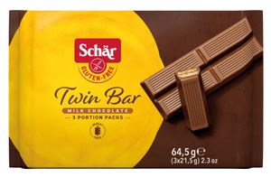 Schar Twin Bar