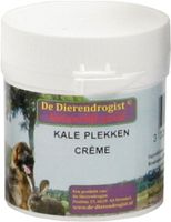 Dierendrogist Dierendrogist kale plekken creme