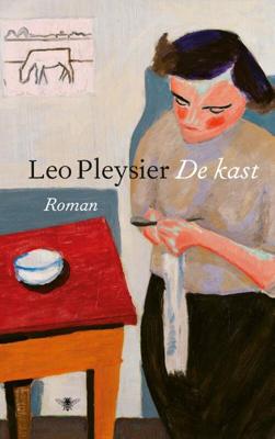 De kast - Leo Pleysier - Hardcover (9789403123318) De kast - Leo Pleysier - Hardcover (9789403123318)