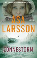 Zonnestorm (Paperback)