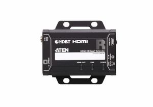 ATEN HDMI HDBaseT-ontvanger (4K bij 100 m) (HDBaseT Class A)