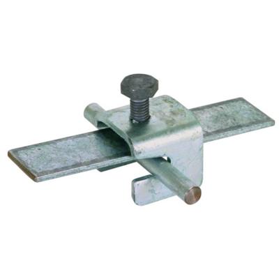 DEHN 308026 VK 6.10 FL30 FL30 BSB STTZN Verbindingsklem 13 kA DEHN 308026 VK 6.10 FL30 FL30 BSB STTZN Verbindingsklem 13 kA