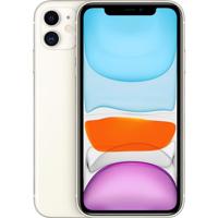 Apple iPhone 11 (64GB) - Wit (Renewed)