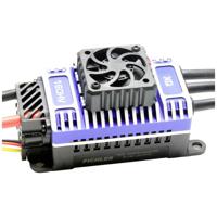 Pichler XQ+ 160HV Brushless snelheidsregelaar voor RC vliegtuig Belastbaarheid (max.): 180 A - thumbnail