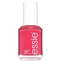 Essie rocky rose collectie (limited edition) - 646 no shade here - rood - glanzende nagellak - 13,5 ml
