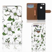Google Pixel Hoesje Dogwood Flowers