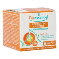 Puressentiel Gewrichten Balsem 14 Ess Olie 30ml - thumbnail