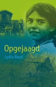 Opgejaagd - Lydia Rood - ebook