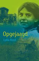 Opgejaagd - Lydia Rood - ebook - thumbnail