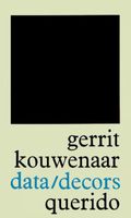 Data/decors - Gerrit Kouwenaar - ebook - thumbnail