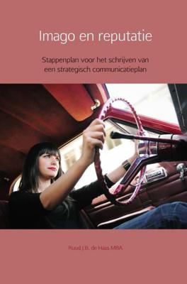 Imago en reputatie - Ruud J.B. de Haas Mba - Paperback (9789463670715)