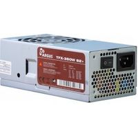 Inter-Tech 88882154 350W TFX Grijs power supply unit - thumbnail