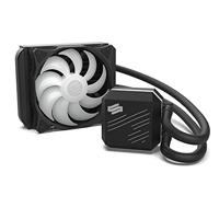 SilentiumPC Navis RGB 120 Prozessor-Flüssigkeitskühlsystem