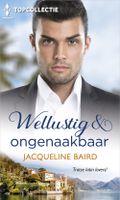 Wellustig & ongenaakbaar - Jacqueline Baird - ebook - thumbnail