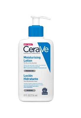 CeraVe Hydraterende Melk