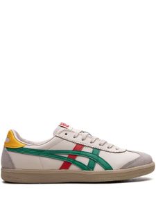 Onitsuka Tiger baskets Tokuten 'White/Beige/Red/Green' - Tons neutres