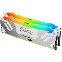 Kingston Technology FURY Renegade RGB geheugenmodule 32 GB 2 x 16 GB DDR5 6400 MHz