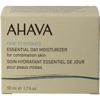 Essential day moisturizing cream - thumbnail