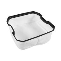 FEIN Permanente filter voor nat- en droogzuigers FEIN Dustex VE 1 St