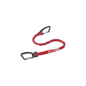 Milwaukee Accessoires 4.5 kg Quick-Connect lanyard met zekering | 1 stuk - 4932471429