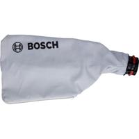 Bosch 1 x stofzak met Click-and-Clean-opname (voor kap- en verstekzaag van Bosch, professionele accessoires cirkelzaag)