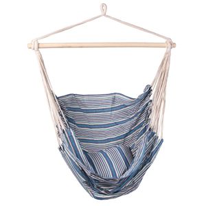 Hangstoel 1 Persoons Rustic Single - 123 Hammock