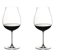 Riedel New World Pinot Noir Wijnglazen Veritas - 2 Stuks