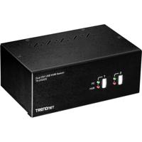 TrendNet TK-232DV KVM-switch - thumbnail