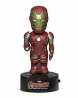 Marvel: Avengers Age Of Ultron - Iron Man Body Knocker