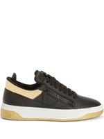 Giuseppe Zanotti baskets GZ94 - Noir