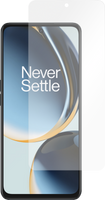 Just In Case Tempered Glass OnePlus Nord CE 3 Lite Screenprotector