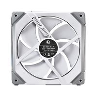 Lian Li Uni Fan SL120 Computer behuizing Ventilator 12 cm Wit 1 stuk(s) - thumbnail