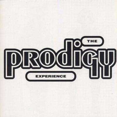 Experience - CD (5012093551029)