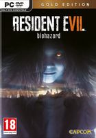 Resident Evil VII Biohazard Gold Edition