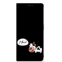 OnePlus Nord CE 3 Lite Magnet Case Cow - thumbnail