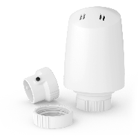 Tom - Slimme Radiatorkraan Zigbee