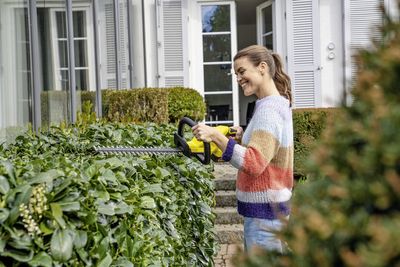 Kärcher Home & Garden 1.444-231.0 Heggenschaar Accu 18 V Li-ion