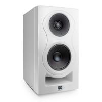 Kali Audio IN-5 W actieve studio monitor wit (per stuk) - thumbnail