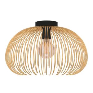 Eglo Gouden plafondlamp Venezuela Ø 38,5cm 900165