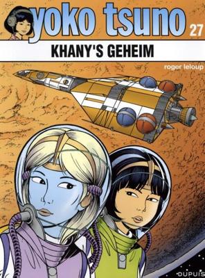 Khani's geheim - Paperback (9789031433605)