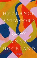 Het lange antwoord - Anna Hogeland - ebook - thumbnail