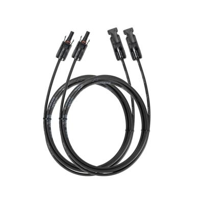 EcoFlow 50004052 bevestigingsaccessoire voor zonnepanelen Kabel