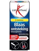 Lucovitaal Blaasontsteking Direct 6 sticks