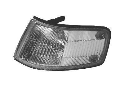 Stadslicht links 88>89 2538973 Stadslicht links 88>89 2538973