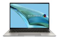 ASUS Zenbook S 13 OLED UX5304MA-NQ039W Intel Core Ultra 7 155U Laptop 33,8 cm (13.3") 3K 32 GB LPDDR5x-SDRAM 1 TB SSD Wi-Fi 6E (802.11ax) Windows 11 Home Grijs - thumbnail