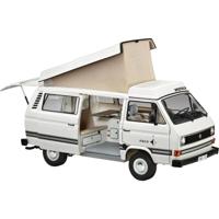 Revell 07344 Volkswagen T3 Camper Auto (bouwpakket) 1:25 - thumbnail