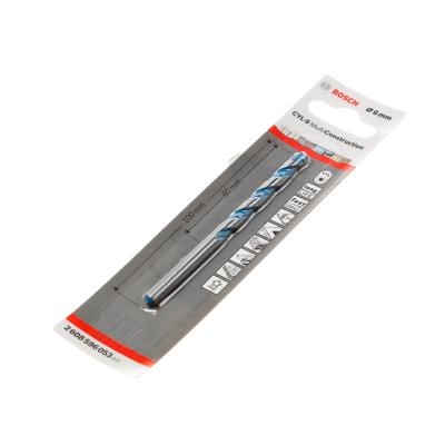 Bosch 2 608 900 611 boor Centreerboor 1 stuk(s)